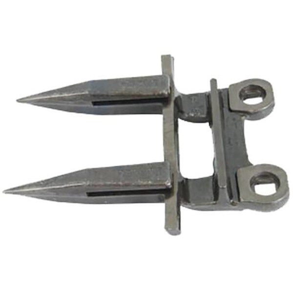 Aftermarket Forged Guard, 2 Prong A-683994M1-AI - main